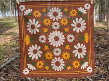 Load image into Gallery viewer, flower power bandana
