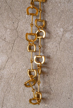 Load image into Gallery viewer, Snaffle Bit Chain
