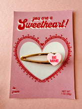 Load image into Gallery viewer, sweethearts class valentines
