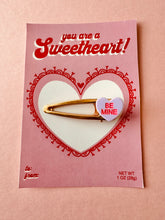 Load image into Gallery viewer, sweethearts class valentines
