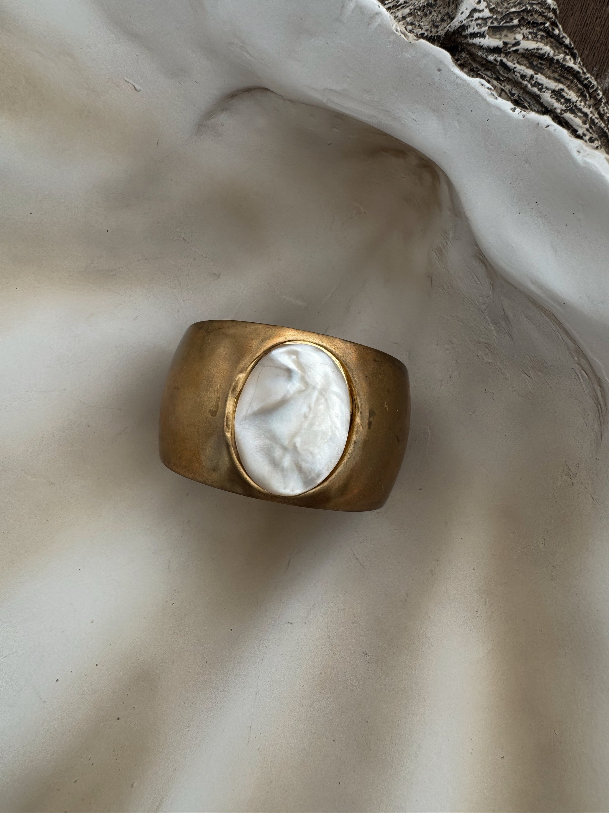 brass collection – November Maker