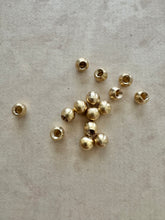 Load image into Gallery viewer, Brass Ball Replacement for cuff
