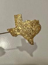 Load image into Gallery viewer, Brass hat pins
