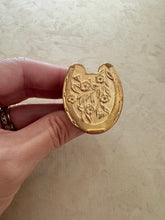 Load image into Gallery viewer, lucky strike cuff

