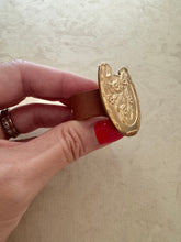 Load image into Gallery viewer, lucky strike cuff
