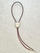 Load image into Gallery viewer, maroon heart
