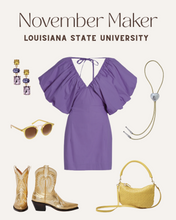 Load image into Gallery viewer, geaux western!
