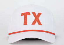 Load image into Gallery viewer, stadium orange TX hat
