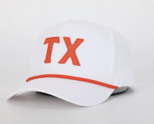 Load image into Gallery viewer, stadium orange TX hat
