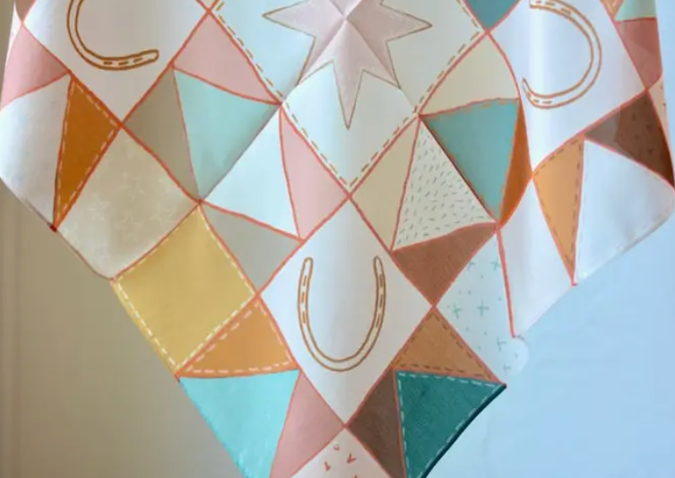 lady luck – November Maker