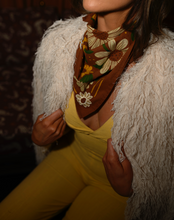 Load image into Gallery viewer, flower power bandana
