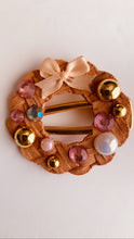 Load image into Gallery viewer, pinkalicious wreath
